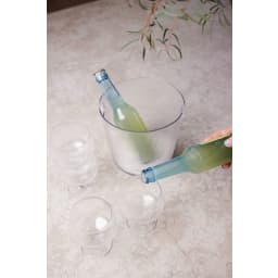 3. Billi vinglas, 2-pack