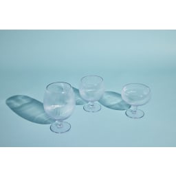 2. Billi ölglas, 4-pack Klar