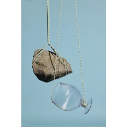 8. Billi ölglas, 4-pack Klar