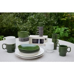 4. Coffee & More temugg, 2-pack
