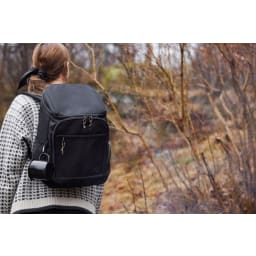 2. City kylryggsäck