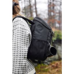 4. City kylryggsäck