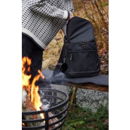 3. City kylryggsäck