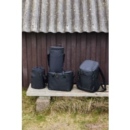 6. City kylryggsäck