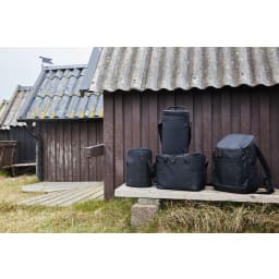 5. City kylryggsäck