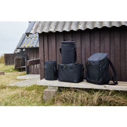 7. City kylryggsäck