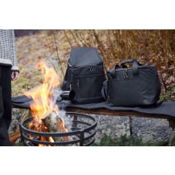 1. City kylryggsäck