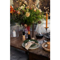 5. Gurken salt- och pepparkvarn liten, 2-pack