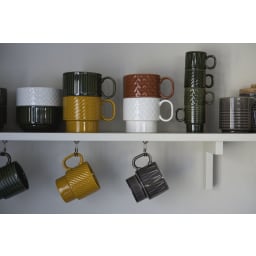 2. Coffee & More temugg, 2-pack