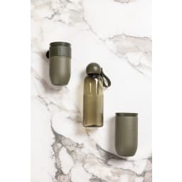 3. Ture vattenflaska