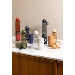 4. Ture vattenflaska