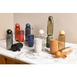 12. Ture vattenflaska