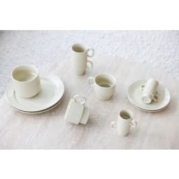 9. Coffee & More espressomugg, 4-pack