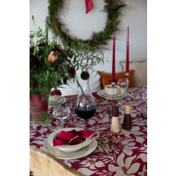 6. Gurken salt- och pepparkvarn liten, 2-pack