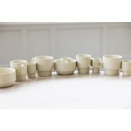 11. Coffee & More espressomugg, 4-pack
