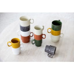 15. Coffee & More kaffemugg, 2-pack
