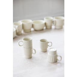 1. Coffee & More espressomugg, 4-pack