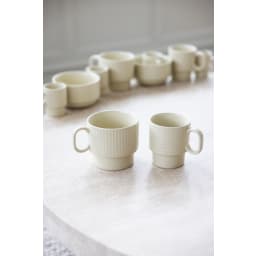 13. Coffee & More temugg, 2-pack