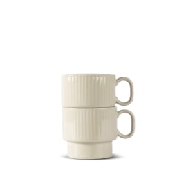 12. Coffee & More temugg, 2-pack