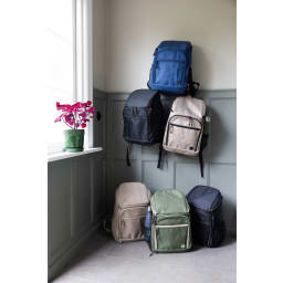 3. City kylryggsäck rPET