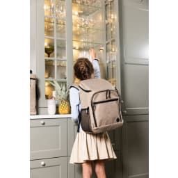 6. City kylryggsäck rPET