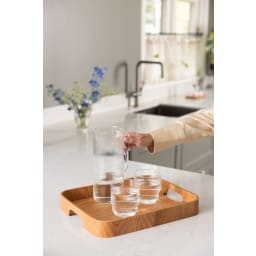 3. Blanka vattenglas, 4-pack