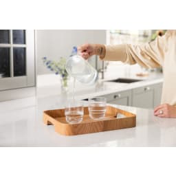 10. Blanka vattenglas, 4-pack
