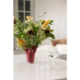 12. Blanka vattenglas, 4-pack