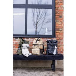 5. Vide kylryggsäck