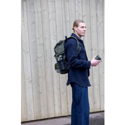 7. Vide kylryggsäck