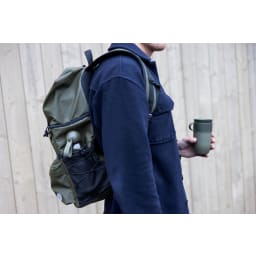 11. Vide kylryggsäck