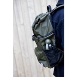 6. Vide kylryggsäck