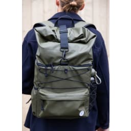 2. Vide kylryggsäck