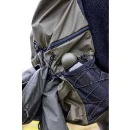 4. Vide kylryggsäck