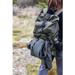 9. Ture vattenflaska