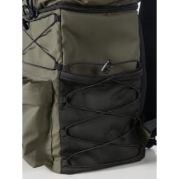 15. Vide kylryggsäck