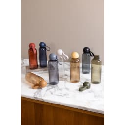 1. Ture vattenflaska