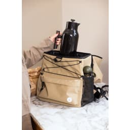 13. Ture vattenflaska