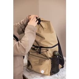 8. Ture vattenflaska