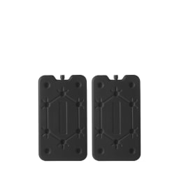0. Vide kylklamp, 2-pack