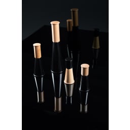 10. Gurken salt- och pepparkvarn liten, 2-pack