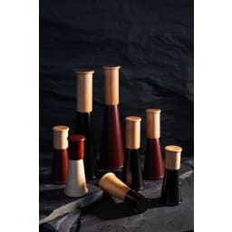 7. Gurken salt- och pepparkvarn medium