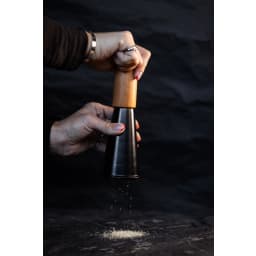 5. Gurken salt- och pepparkvarn medium