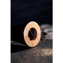 6. Gurken salt- och pepparkvarn medium