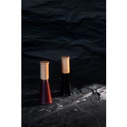 10. Gurken salt- och pepparkvarn medium