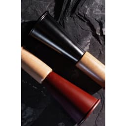 8. Gurken salt- och pepparkvarn medium