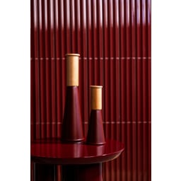 5. Gurken salt- och pepparkvarn medium