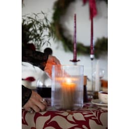 3. Blanka vas/vinkylare