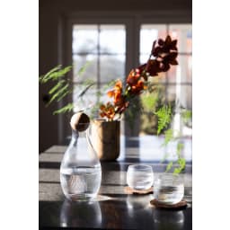3. Blanka vattenglas, 2-pack