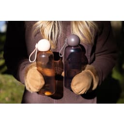 4. Ture vattenflaska